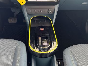 Bild 15 Fiat Grande Panda 1.2 Hybrid 74 kW La Prima Navi Digi