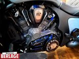 Indian Roadmaster Powerplus 112 Dark Horse 2025 sofort - Offers matching your search criteria