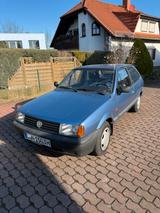 Volkswagen OLDTIMER  Zulassung VW Polo Coupé 86c 1.3l... - Volkswagen Polo: 86l