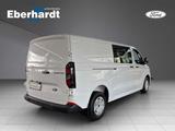 Ford Transit Custom 320 L2 Trend Doppelkabine - Ford Transit Custom Doppelkabine Gebrauchtwagen