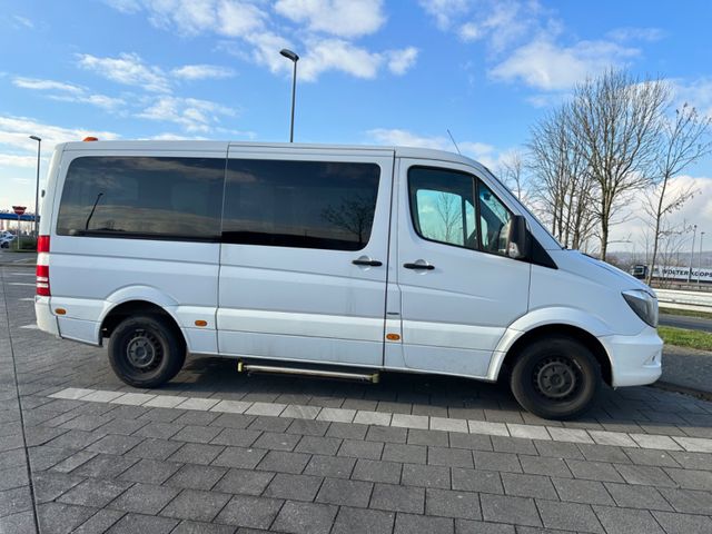 Mercedes-Benz Sprinter  316 CDI  Lang Eurro-6---5Stück