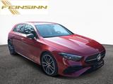 Mercedes-Benz A 180 Special Edition *AMG*Alu 19*Multibeam*Nigh - Mercedes-Benz Neuwagen: AMG