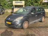 Renault Grand Scenic 1.4 TCe Expression - gebrauchte Renault Grand Scenic aus dem Jahr 2009