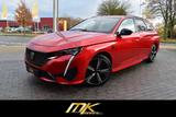 Peugeot 308 SW GT PT 130 EAT8*MATRIX*CARPLAY*TRAUM*NAV*A - Peugeot 308: Kombi