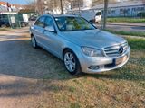 Mercedes-Benz C-Klasse, C 180-Komprrsor, LPG-Benziner, B... - Mercedes-Benz C 180 mit LPG-Antrieb: Limousine