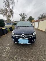 Mercedes-Benz V 300 d Aut. EXCLUSIVE lang EXCLUSIVE - Mercedes-Benz V 300 in Duisburg