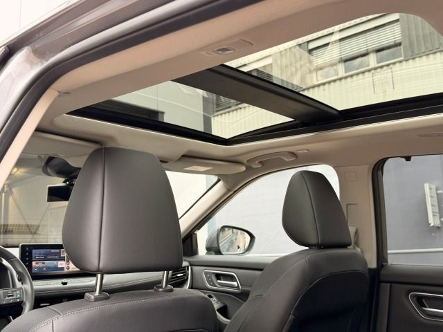 Fahrzeugabbildung Nissan X-Trail 1.5 VC-T e-4ORCE Tekna+ Nappa*Vollausst.