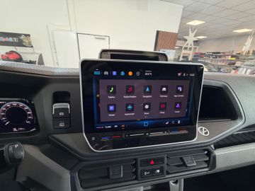 Volkswagen Crafter - 12