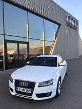 Audi A5 2.0 TFSI Sportback -S-Line - Audi A5 aus 2009: Sportback