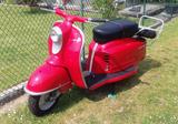 NSU Prima 5 Baujahr 1959 - NSU MOTORRAD