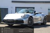 Porsche 992 Carrera Cabrio +MATRIX+PDLS+SPORT-ABGAS+21"+ - Porsche 992: Cabrio