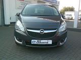Opel Meriva 1.4 STYLE Automatik  KLIMA,SHZ,AHK,PDC - Opel Meriva: Automatik