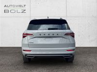 Skoda Karoq - Vorschau Bild 6