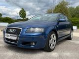 Audi A3 Sportback 1.4 TFSI Ambition*KLIMAAUTOMATIK* - Audi A3 aus 2007: Sportback