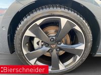 Cupra Leon - Vorschau Bild 8