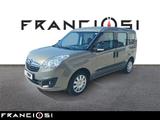 Opel OPEL Combo 1.4 cng ecoM turbo 120cv L1H2 E6(E5) - Opel Combo mit CNG-Antrieb