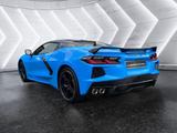 Corvette C8 Cabrio 6.2 V8 2LT Z51 2024 Sportp. HUD LED BT - Corvette New cars