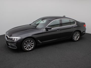 Fahrzeugabbildung BMW 540i Luxury Line HUD ACC LED Kamera 360°