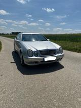 Mercedes-Benz CLK 230 W208 EVO - Mercedes-Benz 230 aus 2002
