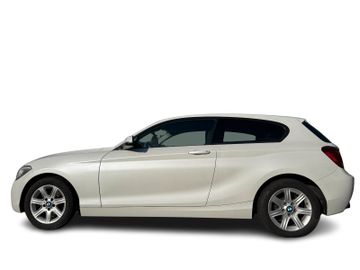BMW 116 - 10