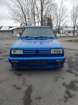 Volkswagen VW Golf G60 Rallye - Volkswagen: Rallye