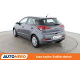 Hyundai i20 1.2 Intro Edition*TEMPO*PDC*SHZ*KLIMA* - Hyundai i20 mit Benzin-Antrieb