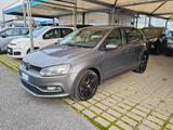 Volkswagen Polo 1.4 TDI 5p. Fresh BlueMotion Tec - Volkswagen Polo: TDI Bluemotion