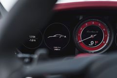 Fahrzeugabbildung Porsche 992 Turbo S *LEICHTBAU / AERO / GARANTIE/ MWST.*