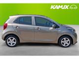 Kia Picanto 1.0 Edition 7+BLUETOOTH+KLIMA+LENKRADHZG - gebrauchte Kia Picanto aus dem Jahr 2019