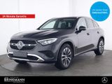 Mercedes-Benz GLC 220 d 4MATIC AHK/KAMERA/ADVANCED+/EASY-PACK - Mercedes-Benz GLC 220 Jahreswagen