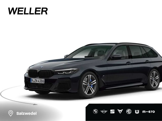 BMW 530d xdrive Touring