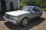 Mercedes-Benz E 320 T-Model - Mercedes-Benz E 320 Gebrauchtwagen in Hamburg