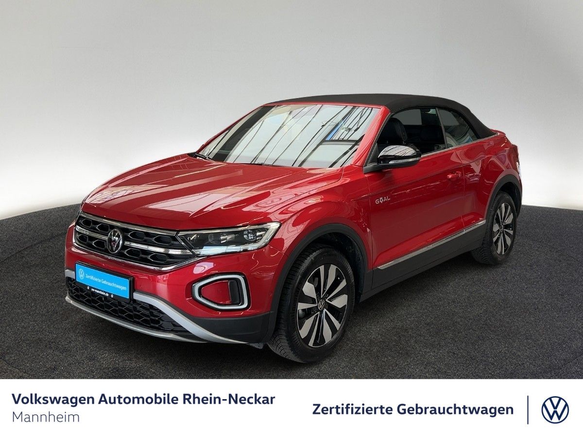 Volkswagen T-Roc - Bild 3