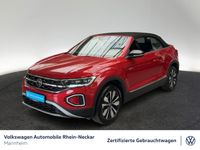 Volkswagen T-Roc - Vorschau Bild 3