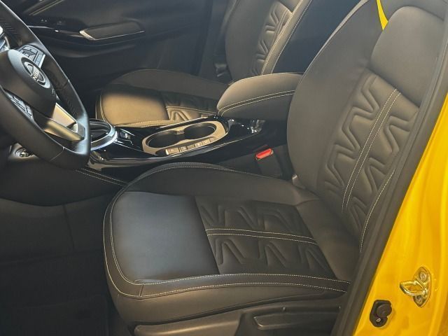 Fahrzeugabbildung Nissan Juke 1.6 Hybrid N-Sport*TechoPack*19Zoll*MJ25