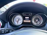 Mercedes-Benz CLA 200 Shooting Brake CLA 200 d Shooting Br... - rote Mercedes-Benz CLA 200 Shooting Brake