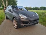 Porsche Cayenne S Hybrid