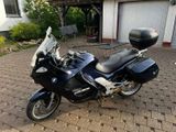 BMW Reduziert! BMW K 1200 GT , gut gepflegt, Tüv neu - BMW GEBRAUCHT K 1200 GT