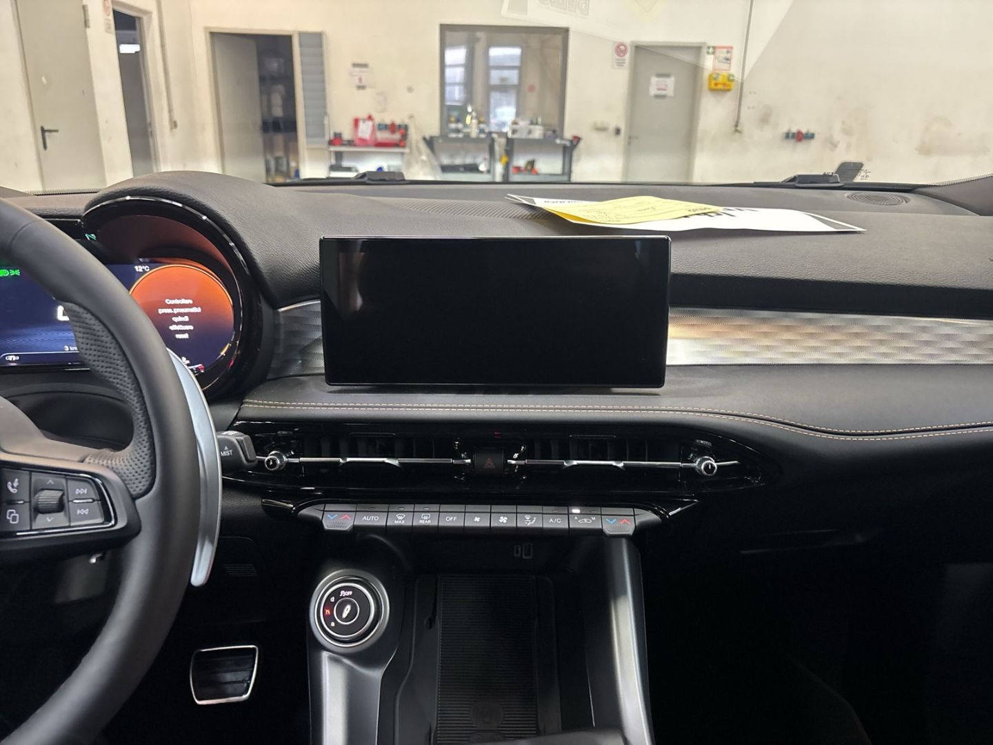 Alfa Romeo Tonale - Bild 11