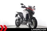 Ducati MULTISTRADA 1260 ENDURO - Keyless, QS, DTC - Ducati Multistrada 1260 Enduro