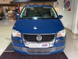 Volkswagen Touran 1.4 TSI*TÜV NEU*2.HAND*ALU*PDC*S-HEFT - Gebrauchtwagen in Hannover bis 5.000 Euro