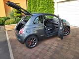 Fiat 500C 0.9 8V TwinAir Turbo Schiebedach 105 PS - Fiat 500C: Kleinwagen