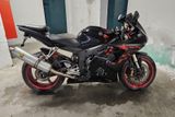 Yamaha YZF-R6 Garagenfahrzeug - Offers matching your search criteria