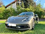 Porsche Boxster GTS 4.0 Porsche 918 - Porsche Boxster in Saarbrücken