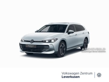 Volkswagen Passat eHybrid Elegance MATRIX 360° PANO H/K HUD