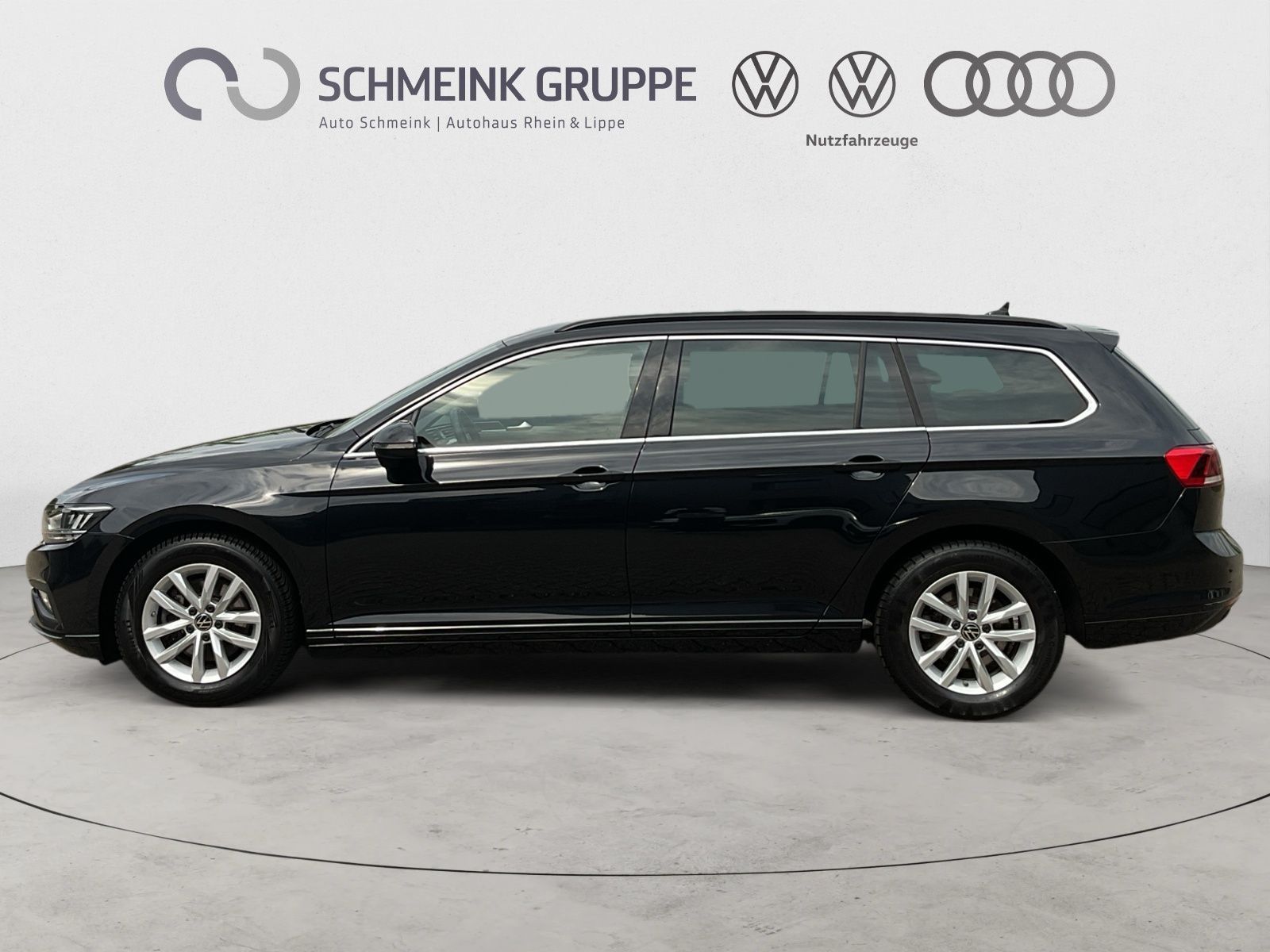 Volkswagen Passat Variant 1.5 TSI DSG Business foto 2