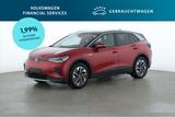 Volkswagen ID.4 Pro Performance 150kW AHK*Tempo*RFK*SH*PDC