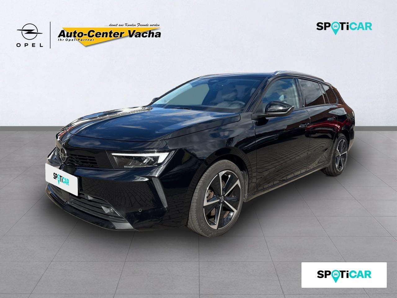 Opel Astra Sports Tourer Elegance +Sitzheizung Kamera