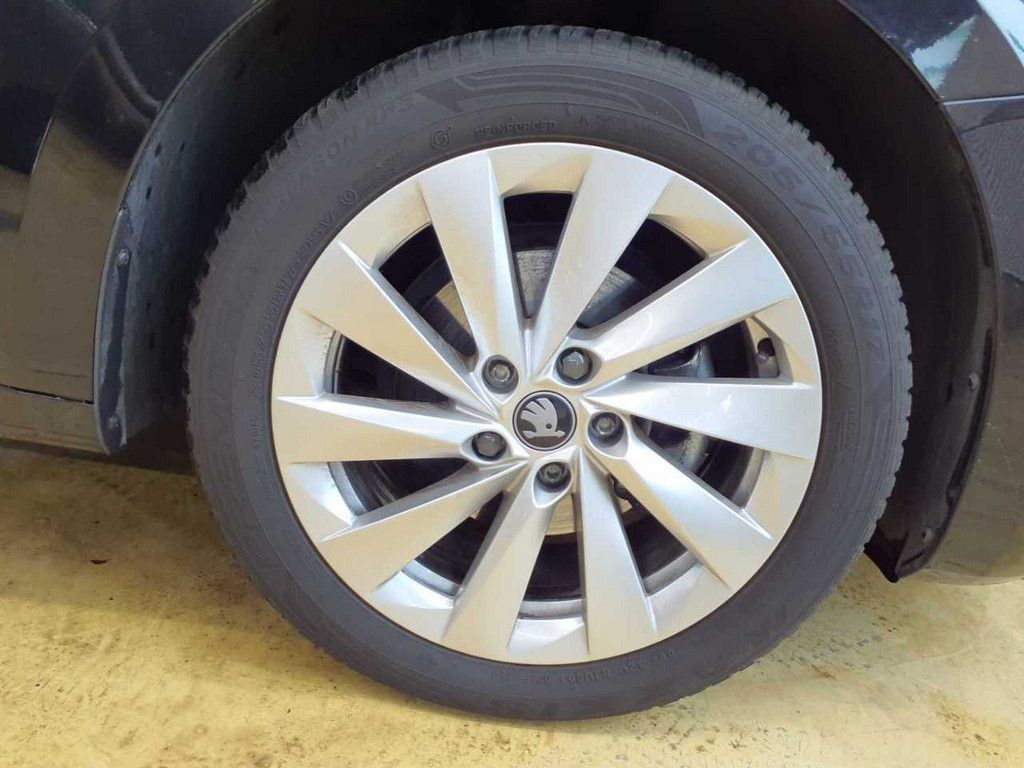 Skoda Octavia - Bild 8