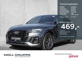 Audi SQ5 Sportback SQ5 TDI tiptronic - Audi SQ5 in Düsseldorf